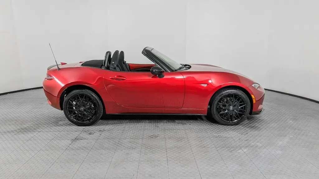 Florida Fine Cars - Used MAZDA MX-5 MIATA 2016 ORLANDO CLUB
