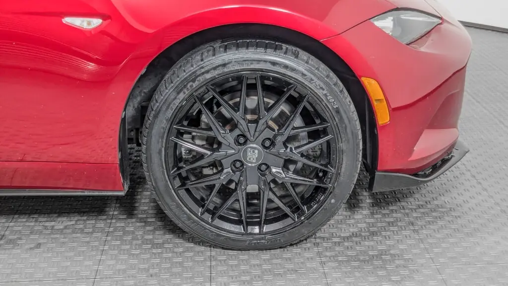 Florida Fine Cars - Used MAZDA MX-5 MIATA 2016 ORLANDO CLUB