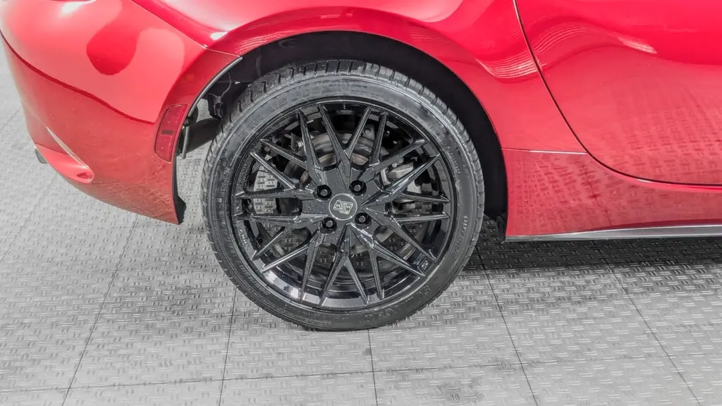 Florida Fine Cars - Used MAZDA MX-5 MIATA 2016 ORLANDO CLUB