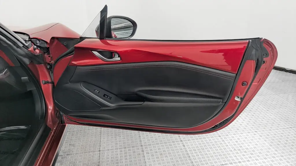 Florida Fine Cars - Used MAZDA MX-5 MIATA 2016 ORLANDO CLUB