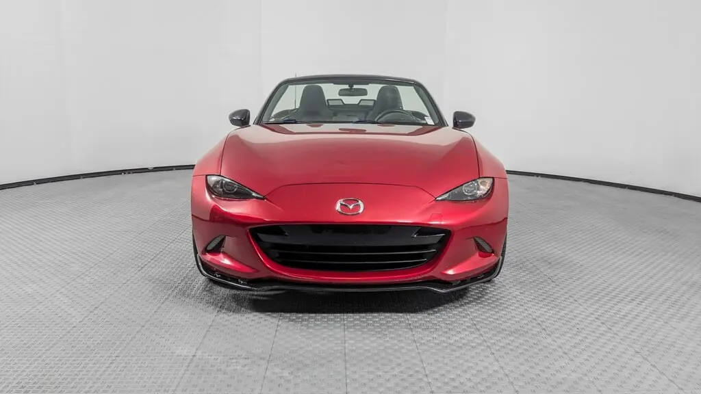 Florida Fine Cars - Used MAZDA MX-5 MIATA 2016 ORLANDO CLUB