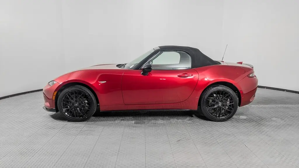 Florida Fine Cars - Used MAZDA MX-5 MIATA 2016 ORLANDO CLUB
