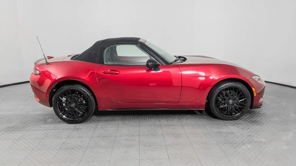 Florida Fine Cars - Used MAZDA MX-5 MIATA 2016 ORLANDO CLUB