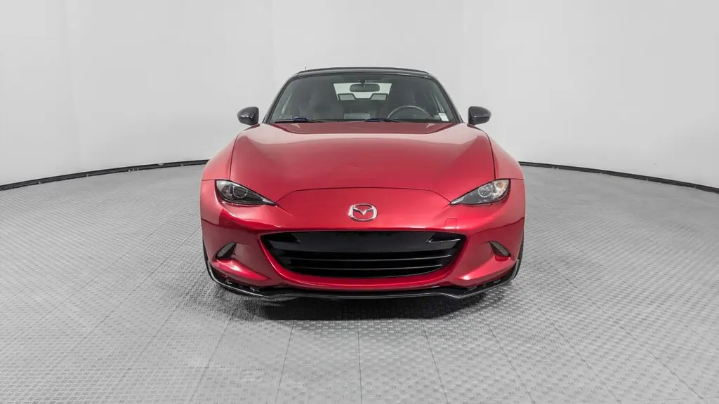 Florida Fine Cars - Used MAZDA MX-5 MIATA 2016 ORLANDO CLUB