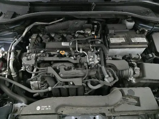 Florida Fine Cars - Used TOYOTA COROLLA CROSS 2023 WEST PALM LE