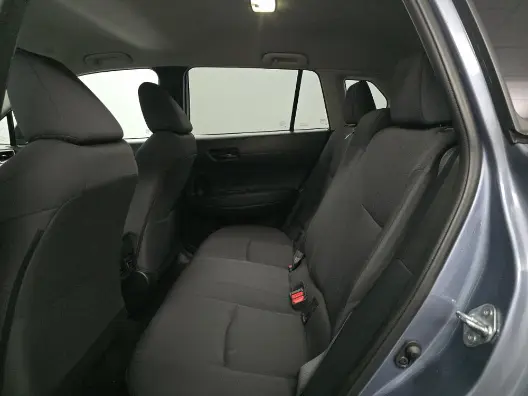 Florida Fine Cars - Used TOYOTA COROLLA CROSS 2023 WEST PALM LE