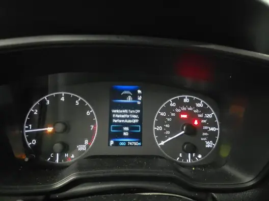 Florida Fine Cars - Used TOYOTA COROLLA CROSS 2023 WEST PALM LE