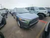 Florida Fine Cars - Used TOYOTA COROLLA CROSS 2023 WEST PALM LE