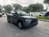 Florida Fine Cars - Used TOYOTA COROLLA CROSS 2023 WEST PALM LE