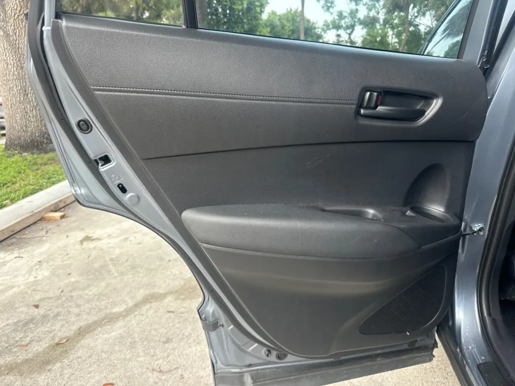 Florida Fine Cars - Used TOYOTA COROLLA CROSS 2023 WEST PALM LE