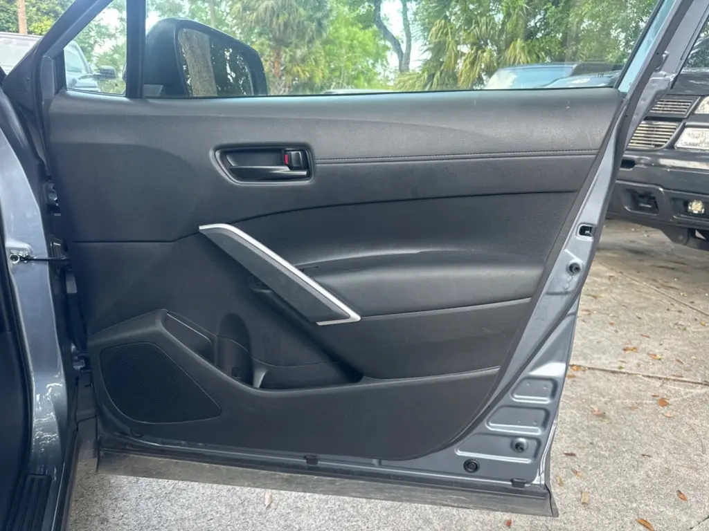 Florida Fine Cars - Used TOYOTA COROLLA CROSS 2023 WEST PALM LE
