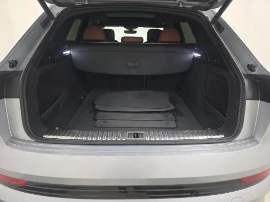 Florida Fine Cars - Used AUDI E-TRON 2022 WEST PALM PREMIUM