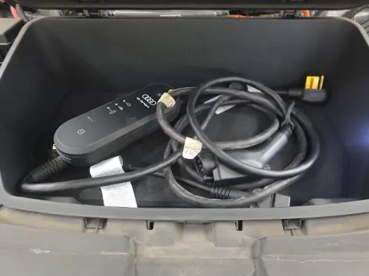 Florida Fine Cars - Used AUDI E-TRON 2022 WEST PALM PREMIUM