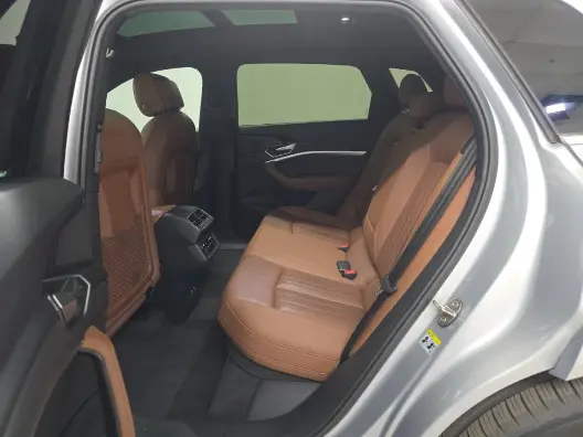 Florida Fine Cars - Used AUDI E-TRON 2022 WEST PALM PREMIUM