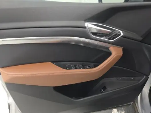 Florida Fine Cars - Used AUDI E-TRON 2022 WEST PALM PREMIUM