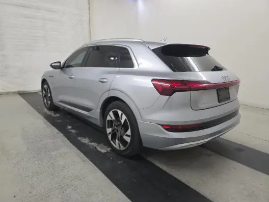 Florida Fine Cars - Used AUDI E-TRON 2022 WEST PALM PREMIUM