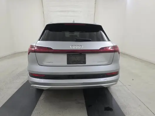 Florida Fine Cars - Used AUDI E-TRON 2022 WEST PALM PREMIUM