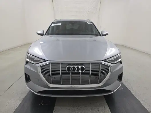 Florida Fine Cars - Used AUDI E-TRON 2022 WEST PALM PREMIUM