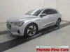 Florida Fine Cars - Used AUDI E-TRON 2022 WEST PALM PREMIUM