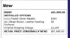 Florida Fine Cars - Used AUDI E-TRON 2022 WEST PALM PREMIUM
