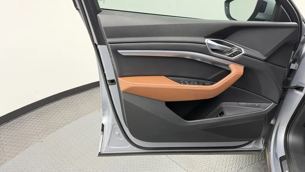 Florida Fine Cars - Used AUDI E-TRON 2022 WEST PALM PREMIUM