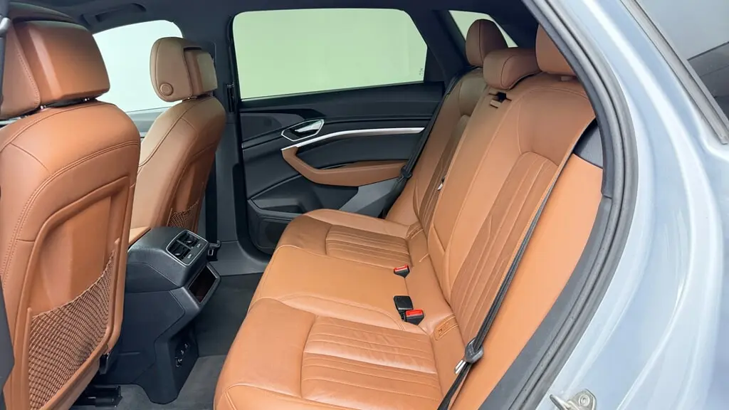 Florida Fine Cars - Used AUDI E-TRON 2022 WEST PALM PREMIUM