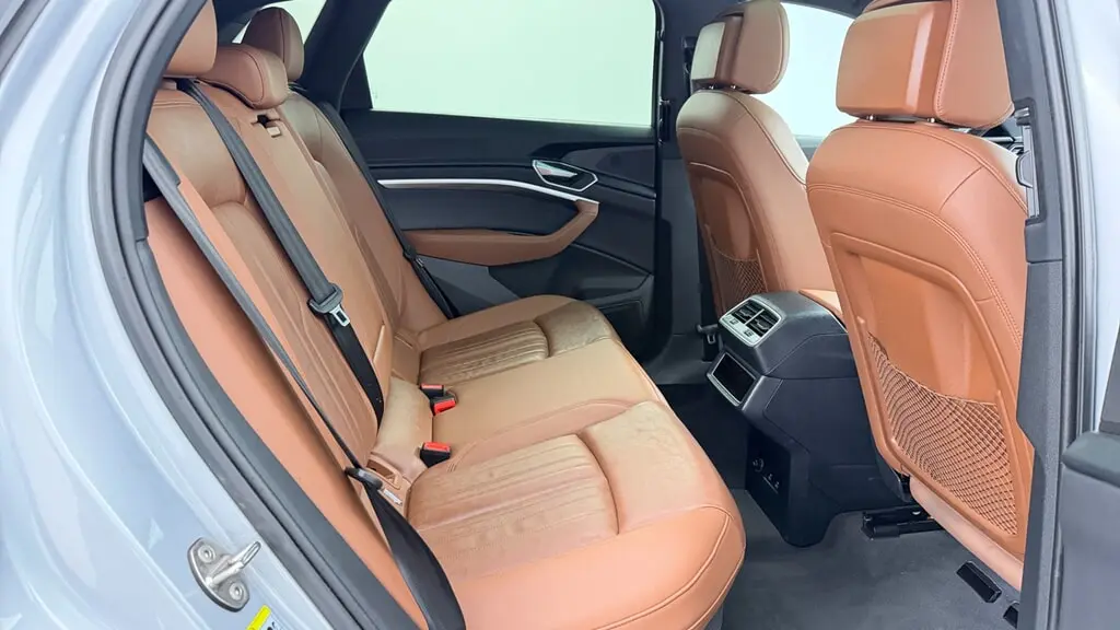 Florida Fine Cars - Used AUDI E-TRON 2022 WEST PALM PREMIUM