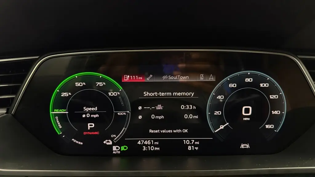 Florida Fine Cars - Used AUDI E-TRON 2022 WEST PALM PREMIUM