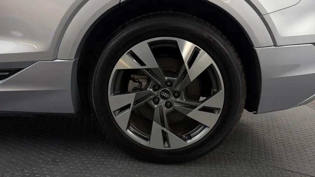 Florida Fine Cars - Used AUDI E-TRON 2022 WEST PALM PREMIUM
