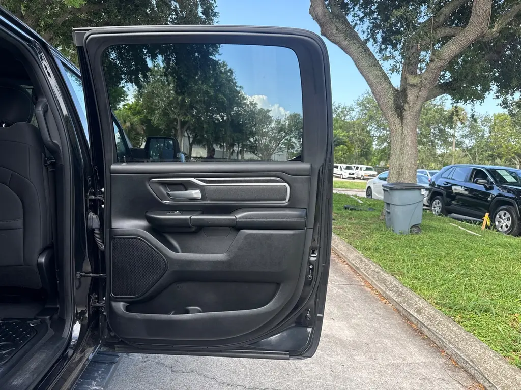 Florida Fine Cars - Used RAM 1500 2019 WEST PALM BIG HORN/LONE STAR