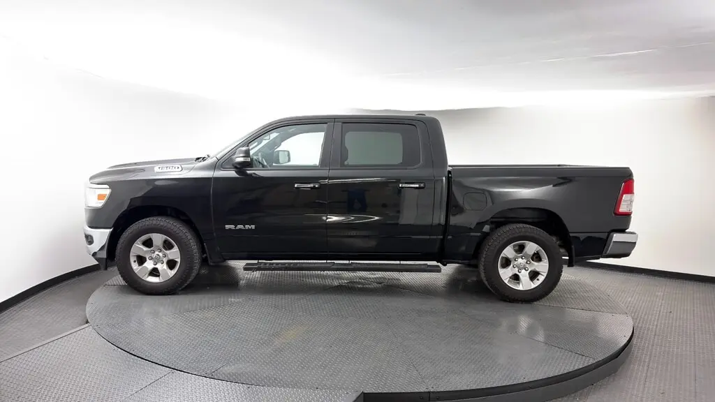 Florida Fine Cars - Used RAM 1500 2019 WEST PALM BIG HORN/LONE STAR