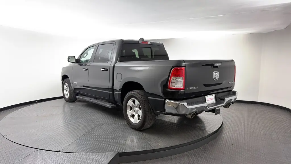 Florida Fine Cars - Used RAM 1500 2019 WEST PALM BIG HORN/LONE STAR