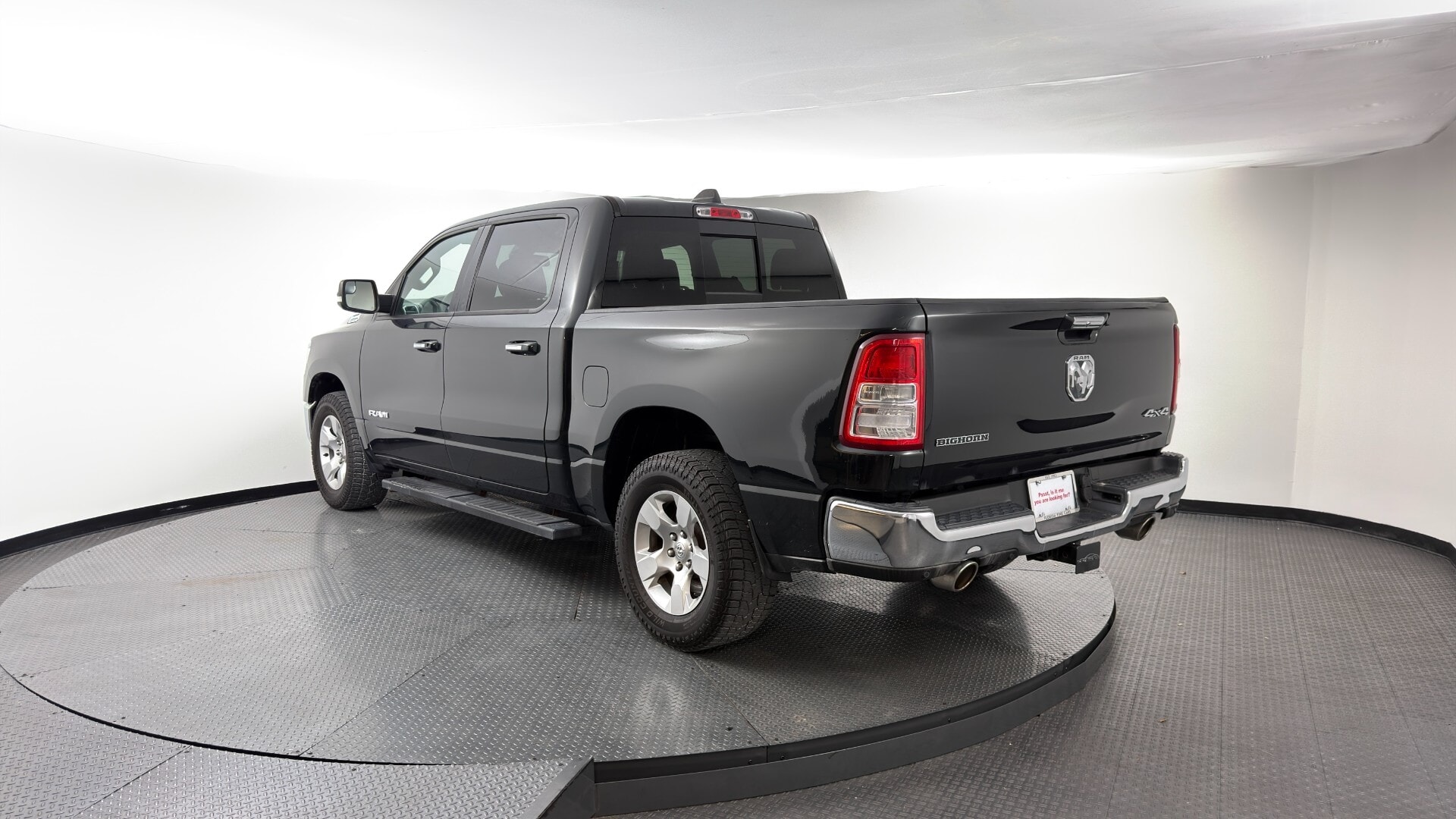 Florida Fine Cars - Used vehicle - TRUCK RAM 1500 2019