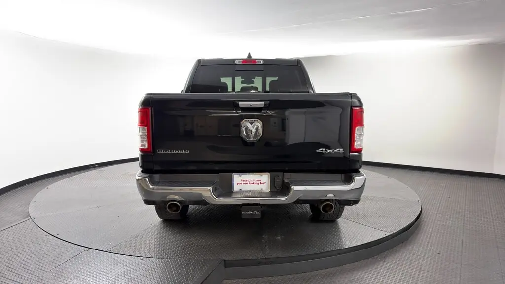Florida Fine Cars - Used RAM 1500 2019 WEST PALM BIG HORN/LONE STAR
