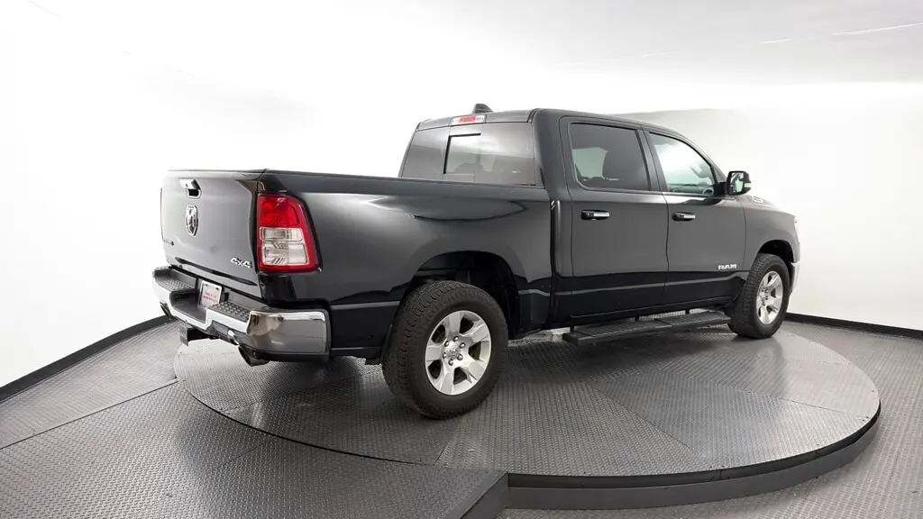 Florida Fine Cars - Used RAM 1500 2019 WEST PALM BIG HORN/LONE STAR