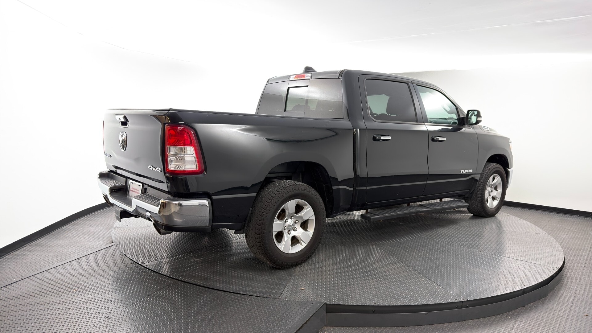 Florida Fine Cars - Used vehicle - TRUCK RAM 1500 2019