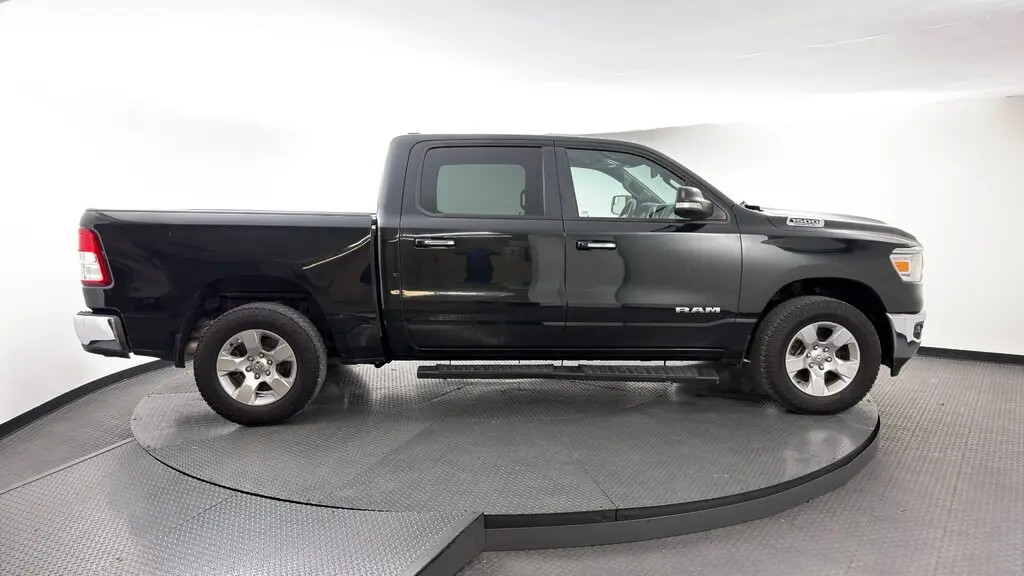 Florida Fine Cars - Used RAM 1500 2019 WEST PALM BIG HORN/LONE STAR