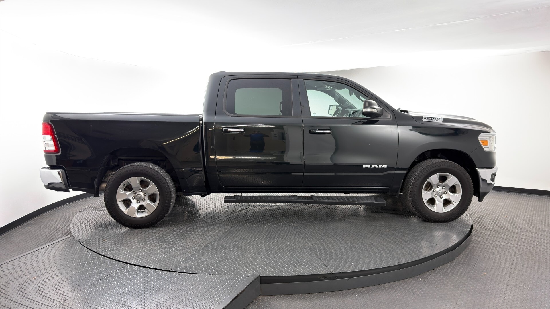 Florida Fine Cars - Used vehicle - TRUCK RAM 1500 2019