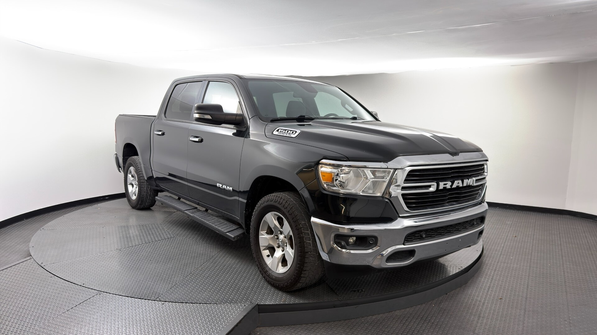 Florida Fine Cars - Used vehicle - TRUCK RAM 1500 2019