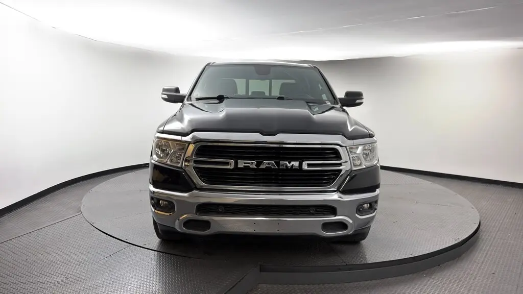 Florida Fine Cars - Used RAM 1500 2019 WEST PALM BIG HORN/LONE STAR