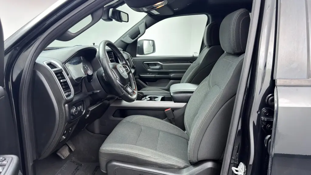 Florida Fine Cars - Used RAM 1500 2019 WEST PALM BIG HORN/LONE STAR