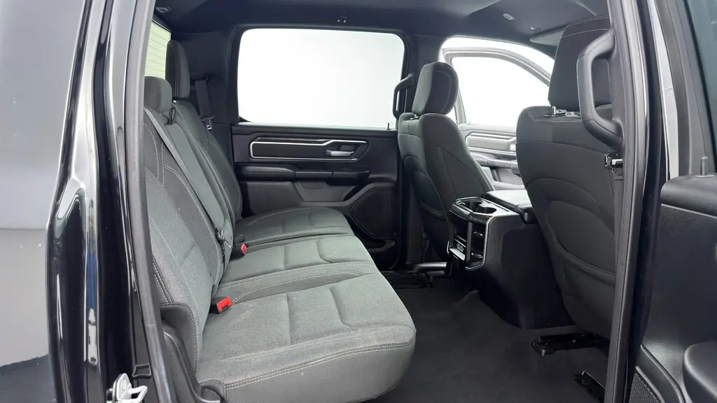 Florida Fine Cars - Used RAM 1500 2019 WEST PALM BIG HORN/LONE STAR