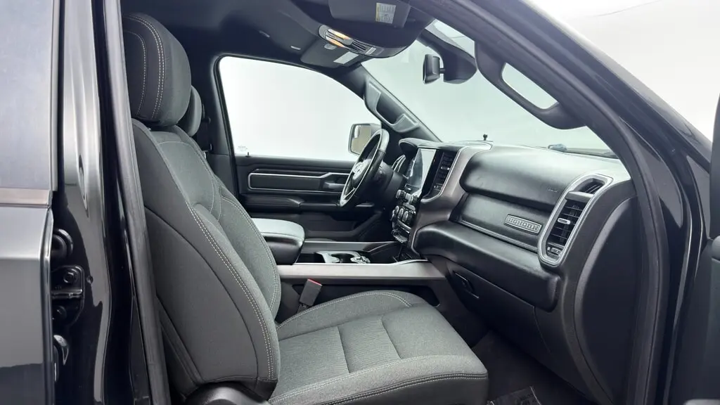 Florida Fine Cars - Used RAM 1500 2019 WEST PALM BIG HORN/LONE STAR