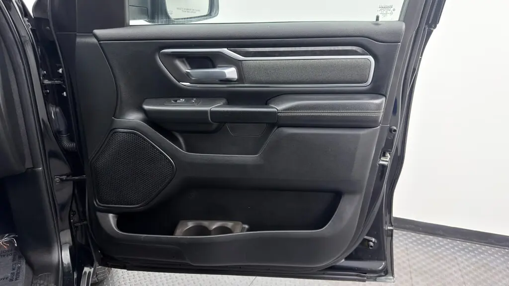 Florida Fine Cars - Used RAM 1500 2019 WEST PALM BIG HORN/LONE STAR