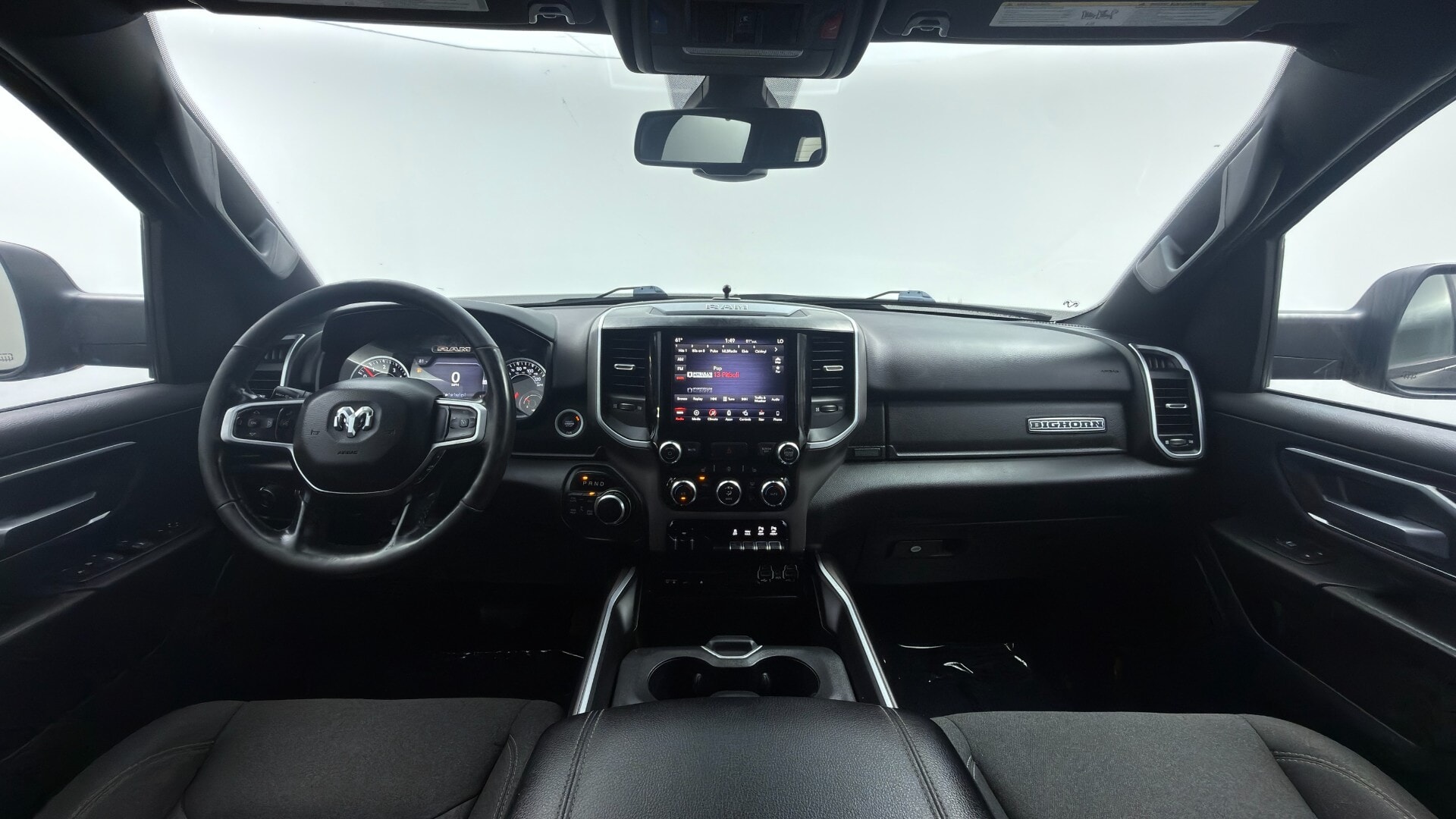 Florida Fine Cars - Used vehicle - TRUCK RAM 1500 2019