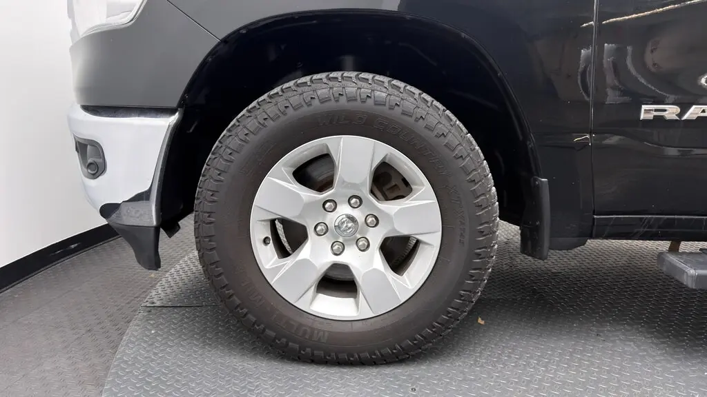 Florida Fine Cars - Used RAM 1500 2019 WEST PALM BIG HORN/LONE STAR