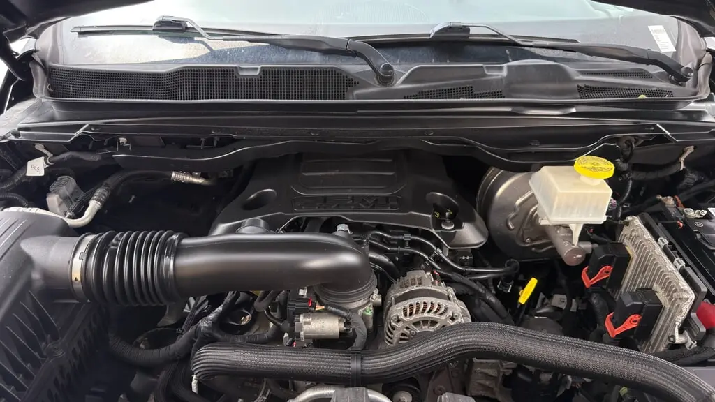 Florida Fine Cars - Used RAM 1500 2019 WEST PALM BIG HORN/LONE STAR