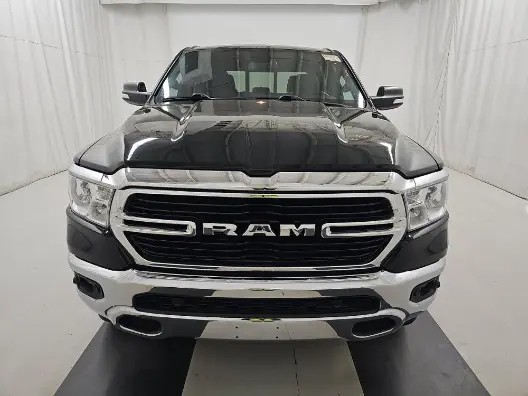 Florida Fine Cars - Used RAM 1500 2019 WEST PALM BIG HORN/LONE STAR