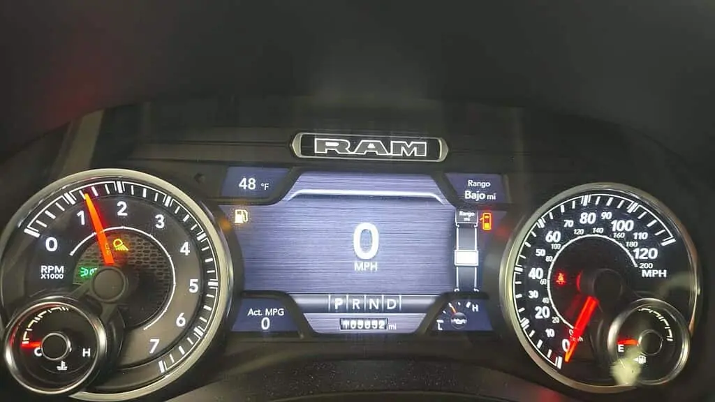 Florida Fine Cars - Used RAM 1500 2019 WEST PALM BIG HORN/LONE STAR