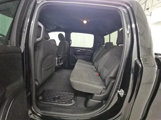 Florida Fine Cars - Used RAM 1500 2019 WEST PALM BIG HORN/LONE STAR